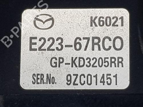 Other MAZDA CX-7 (ER) | BP37477224O1 - Image 4