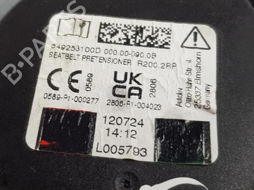 Other DACIA SANDERO III  | BP34253905O1  - Image 6