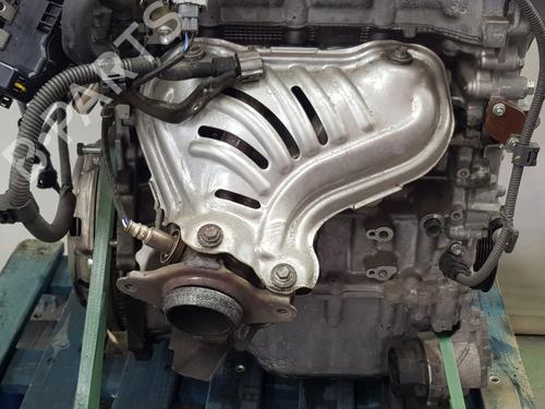 Engine TOYOTA AURIS (_E18_)  | BP29427577M1 