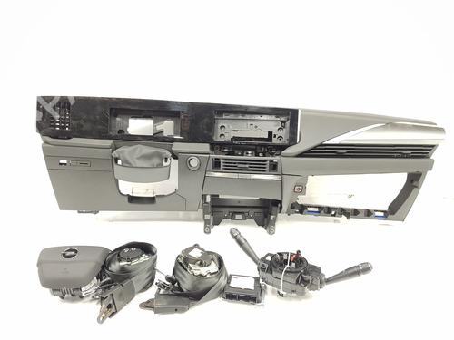 Used Airbag Kit OPEL ASTRA L Sports Tourer (OV5) 1.2 (FRHNPJ) (110 hp) 31094061