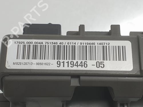 Fuse box BMW X1 (E84) sDrive 18 d | BP22900949E1 