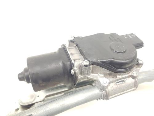 Front wiper motor RENAULT CLIO V (B7_) 1.5 Blue dCi 115 (B7AD) | BP16327507M29 