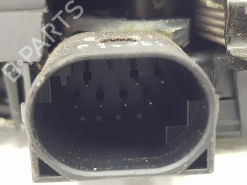 Front right lock BMW X5 (E53) 4.6 is | BP21219463C97 