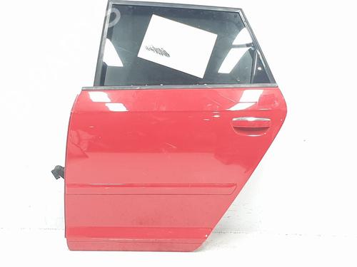 Used Right rear door AUDI A3 Sportback (8PA) 1.6 TDI (105 hp) 16938985