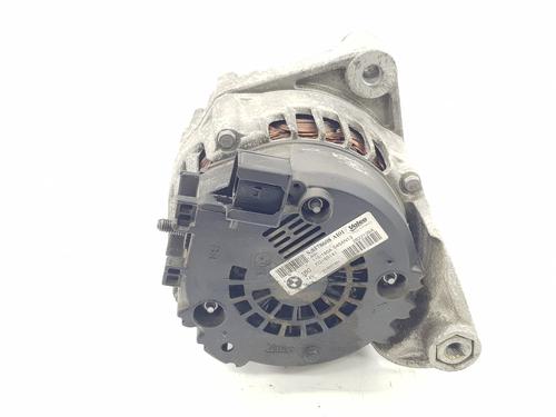 Alternator BMW 3 (F30, F80) 318 d | BP22762800M7 