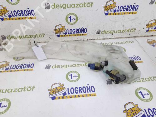 Windscreen washer tank NISSAN PATHFINDER III (R51) 2.5 dCi | BP7421065C113 