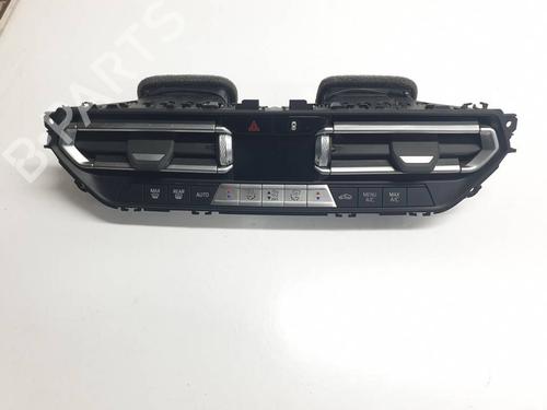 Used Switch Switch BMW X4 (G02, F98) xDrive 20 d (190 hp) 40156951 40156951