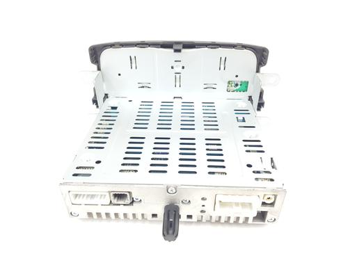 Radio DACIA DOKKER Box Body/MPV 1.5 dCi (FEAJ) | BP30499627E6 