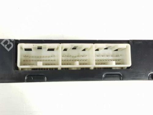 Control unit LAND ROVER DISCOVERY III (L319) 2.7 TD 4x4 | BP7822562M11 