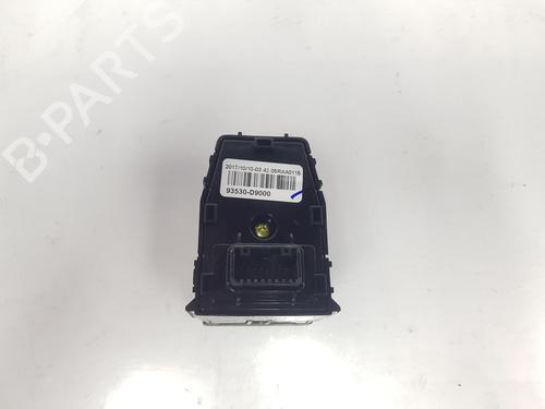 Mirror switch KIA SPORTAGE IV (QL, QLE) 1.6 GDI | BP9822194I25 