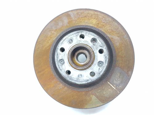 Used Right front steering knuckle Right front steering knuckle CITROËN BERLINGO Box Body/MPV (K9) [2018-2026] 36678924 36678924