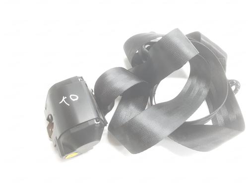 Used Rear right seatbelt VW POLO V (6R1, 6C1) 1.2 (60 hp) 31594225