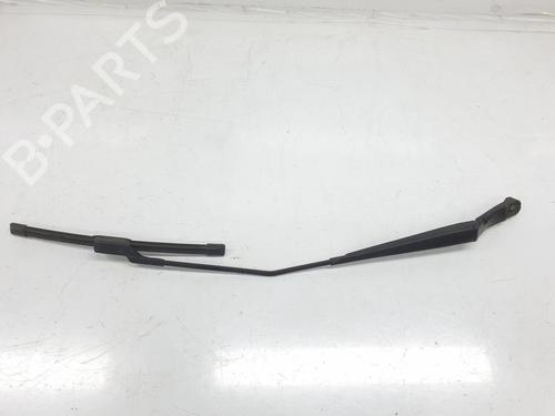 Used Front windshield wiper arm NISSAN PULSAR Hatchback (C13) 1.5 dCi (110 hp) 9669961