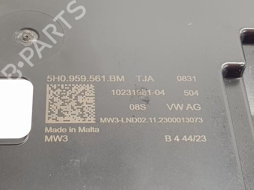 Interior roof light SEAT LEON (KL1, KLG)  | BP29436772I8 