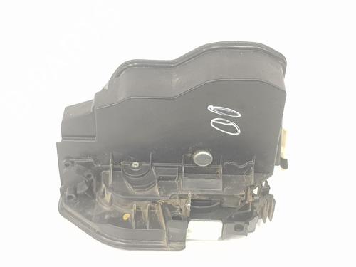 Used Front right lock BMW 1 (F20) 118 i (136 hp) 4767146