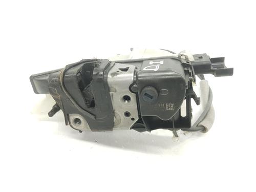 Venstre fortil lås CITROËN C3 / C3 ORIGIN III (SX) 1.2 VTi 82 (82 hp) 15086767
