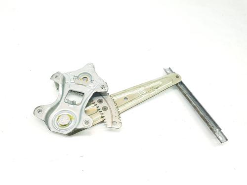 Used Rear left window mechanism NISSAN JUKE (F15) 1.5 dCi (110 hp) 10329621