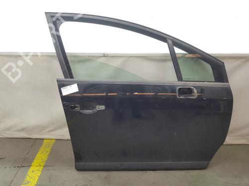 Right front door CITROËN C4 I (LC_) 1.6 HDi | BP9651936C3 