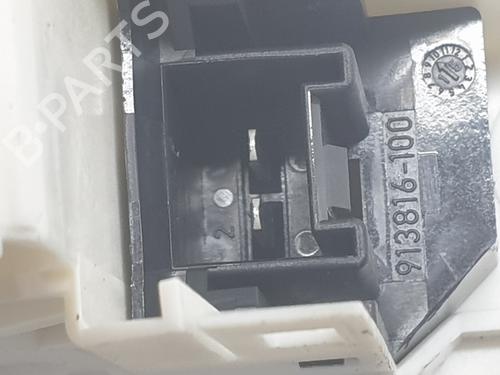 Left front window motor AUDI A6 C7 (4G2, 4GC) 2.0 TDI | BP31854361E21