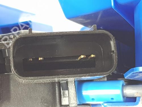 Høyre foran lås HYUNDAI i20 III (BC3, BI3) 1.6 T-GDi N | BP29723455C97 
