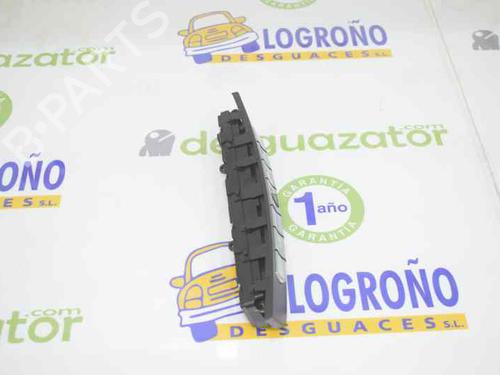 Warning switch MERCEDES-BENZ C-CLASS (W204) C 220 CDI (204.002) | BP13098454I22 