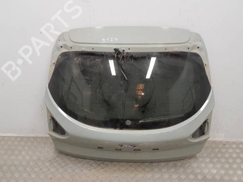 Used Tailgate Tailgate 39192607 39192607