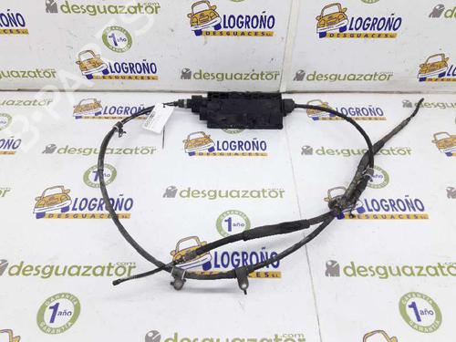 Electric handbrake SUBARU LEGACY IV (BL) [2003-2015]  2502581