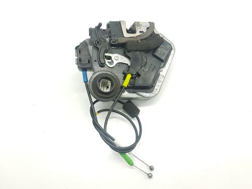 Rear left lock TOYOTA LAND CRUISER PRADO (_J12_) 3.0 D-4D (KDJ120, KDJ125, KDJ121) | BP22551772C100 