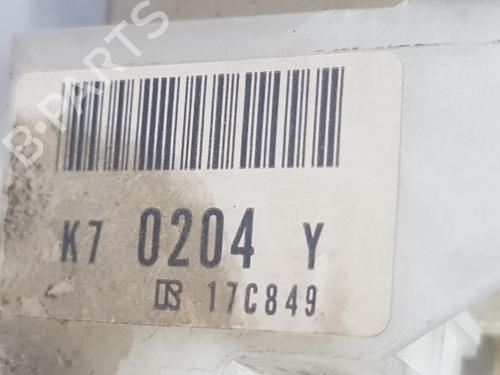 Other MITSUBISHI PAJERO III (V7_W, V6_W) 3.2 Di-D (V68W) | BP17546603O1 