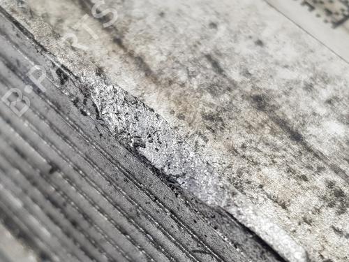 Oil radiator BMW X1 (E84) xDrive 18 d | BP31805843M33