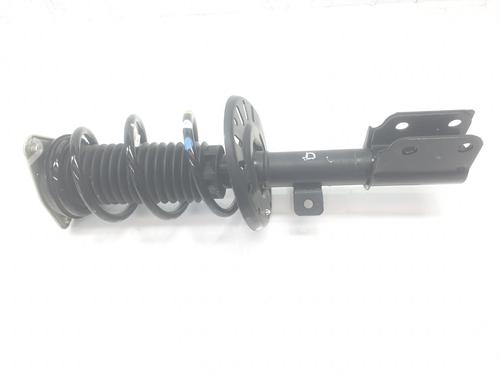 Used Left front shock absorber Left front shock absorber 36699367 36699367