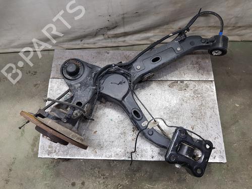 Used Right rear steering knuckle Right rear steering knuckle FIAT SCUDO Van [2022-2026] 33958054 33958054