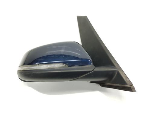 Right mirror BMW 2 Gran Tourer (F46) 220 d | BP21148400C27 