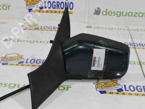 Used Left mirror CITROËN XANTIA (X1_, X2_) 1.6 i (88 hp) 1738248