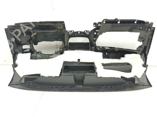 Dashboard FIAT FIORINO Box Body/MPV (225_) 1.3 D Multijet (225BXD1A, 225BXB1A, 225BXB11) | BP7791094C46 