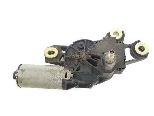 Used Rear wiper motor Rear wiper motor SEAT IBIZA II (6K1) [1993-2002] 7520387 7520387