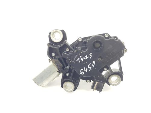 Used Rear wiper motor CITROËN C4 Grand Picasso I (UA_) 1.6 HDi (109 hp) 15637230