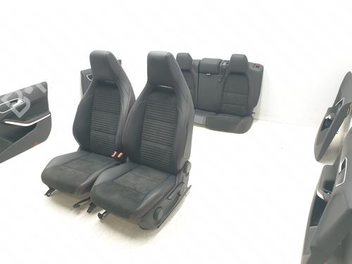 Seats set MERCEDES-BENZ GLA-CLASS (X156) GLA 200 CDI / d (156.908) | BP29010769C78 