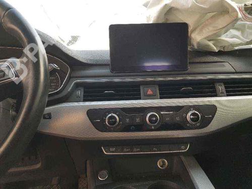 Front wipers mechanism AUDI A4 B9 Avant (8W5, 8WD) 2.0 TDI | BP8082772C83  - Image 29