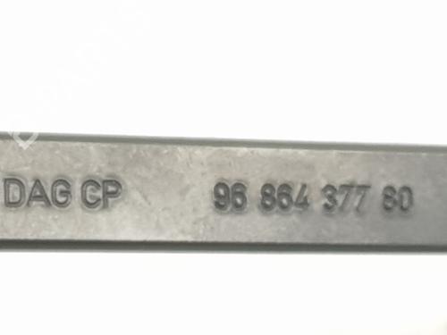 Front windshield wiper arm PEUGEOT 508 I (8D_) 1.6 HDi | BP15231034C143 