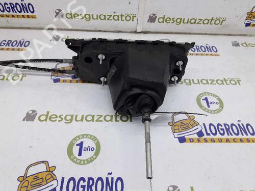 Gear lever VW GOLF VII (5G1, BQ1, BE1, BE2) 1.6 TDI | BP7895678M90 