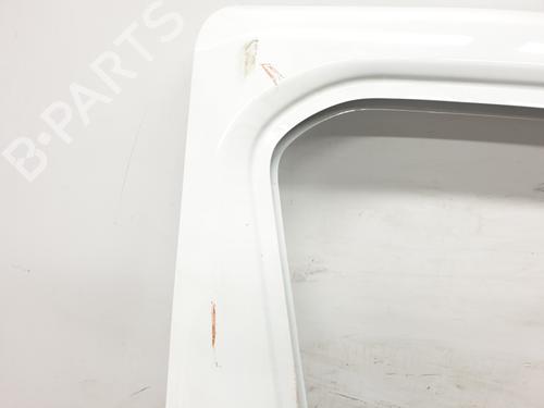 Right front door RENAULT TRAFIC III Van (FG_) 1.6 dCi 140 (FGMA, FGMC) | BP29618625C3 