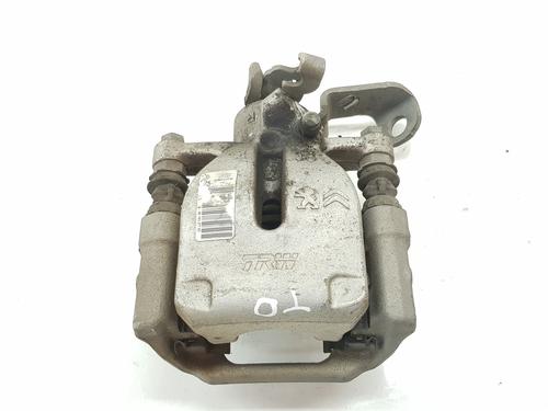 Used Right rear brake caliper Right rear brake caliper CITROËN BERLINGO (ER_, EC_) [2018-2026] 36566710 36566710