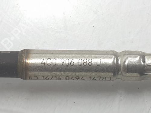 Electronic sensor AUDI A6 C7 (4G2, 4GC) 2.0 TDI | BP29464480M84 