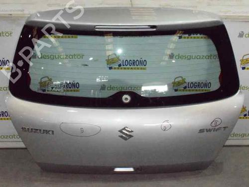 Bakluke CC/Kombi-Kupé SUZUKI SWIFT III (MZ, EZ) 1.3 (RS413, ZC11S) (92 hp) 791498