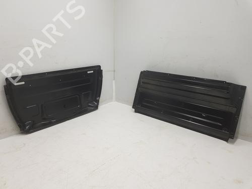 Cargo separator PEUGEOT EXPERT Van (V_)  | BP33214922I36  - Image 5