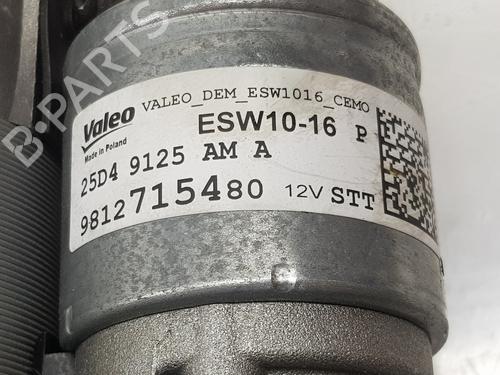 Starter OPEL ASTRA L Sports Tourer (OV5) 1.2 (FRHNPJ) | BP25785261M8
