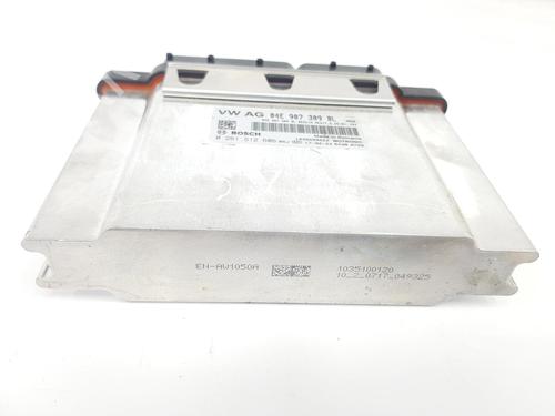 Engine control unit (ECU) SEAT LEON ST (5F8) 1.2 TSI | BP12582772M57 