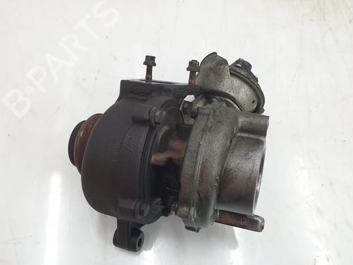 Used Turbocharger/Supercharger Turbocharger/Supercharger 36782010 36782010
