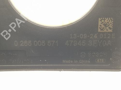 Other NISSAN NV200 / EVALIA Bus e-NV (ME0M) | BP25868268O1